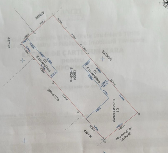 Casăi individual, pe parter, Dâmbovița/Freidorf   0% COMISION