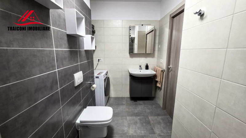 Apartament Decomandat  la XCity Tower/parcare privata