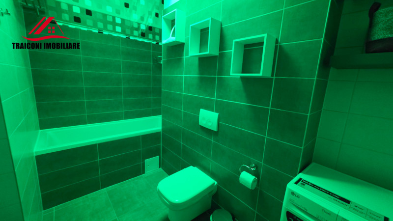 Apartament Decomandat  la XCity Tower/parcare privata