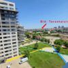 Apartament 2 Camere Decomandat de Închiriat la XCity Tower/parcare privata