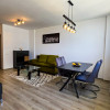 Apartament Decomandat  la XCity Tower/parcare privata