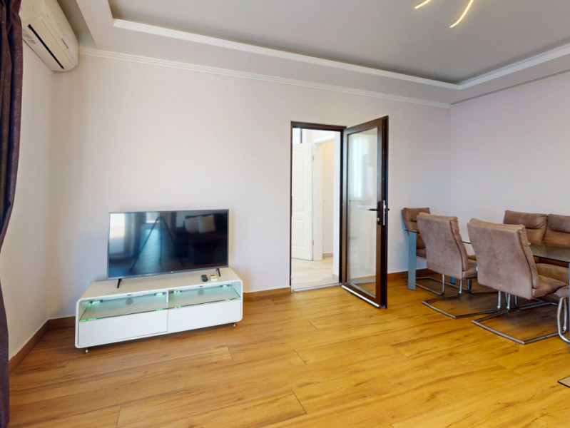 Închiriere penthouse 3 camere – Dumbrăvița, str. Veneția nr. 1