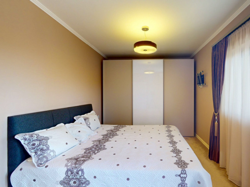 Închiriere penthouse 3 camere – Dumbrăvița, str. Veneția nr. 1