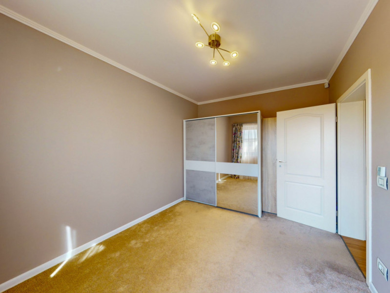 Închiriere penthouse 3 camere – Dumbrăvița, str. Veneția nr. 1