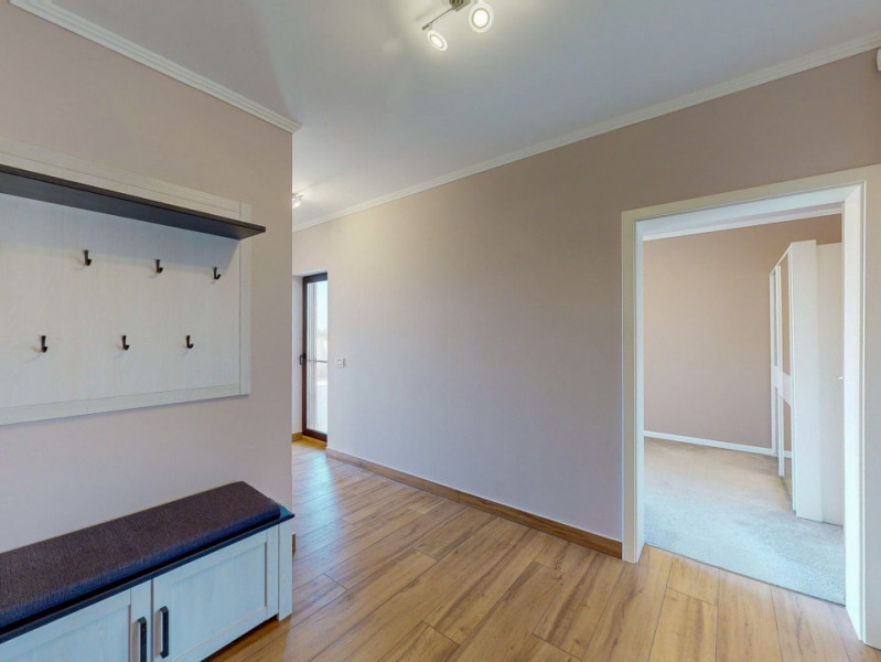 Închiriere penthouse 3 camere – Dumbrăvița, str. Veneția nr. 1