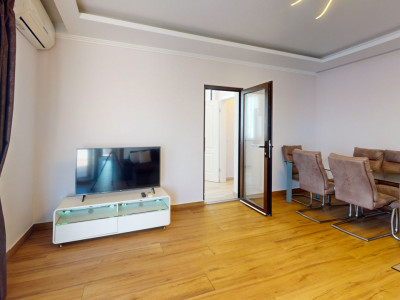 Închiriere penthouse 3 camere – Dumbrăvița, str. Veneția nr. 1