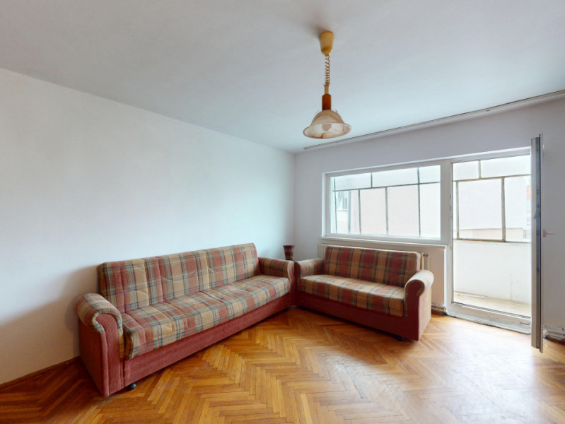 Apartament 2 Camere - Zona Fabric - 0% COMISION 