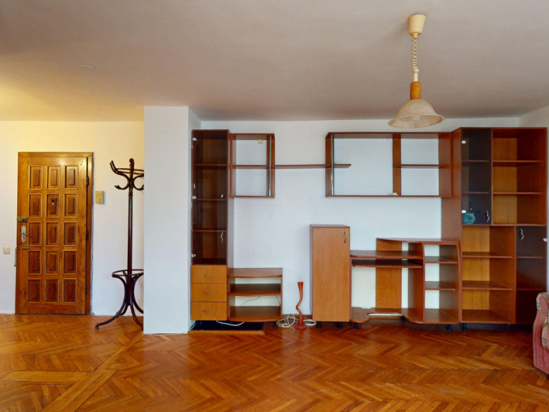 Apartament 2 Camere - Zona Fabric - 0% COMISION 