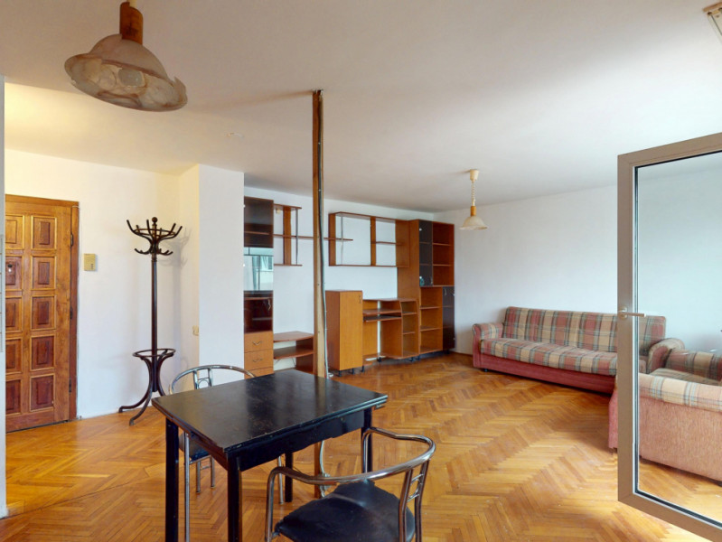 Apartament 2 Camere - Zona Fabric - 0% COMISION 