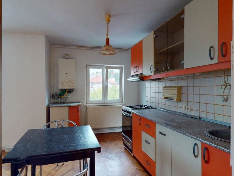 Apartament 2 Camere - Zona Fabric - 0% COMISION 