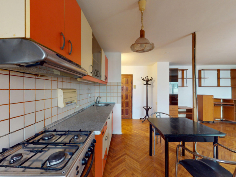 Apartament 2 Camere - Zona Fabric - 0% COMISION 