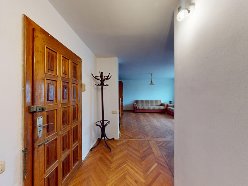 Apartament 2 Camere - Zona Fabric - 0% COMISION 