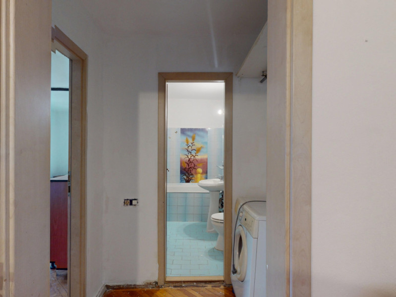 Apartament 2 Camere - Zona Fabric - 0% COMISION 