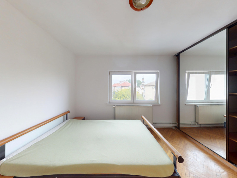 Apartament 2 Camere - Zona Fabric - 0% COMISION 