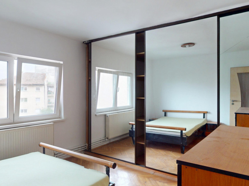 Apartament 2 Camere - Zona Fabric - 0% COMISION 