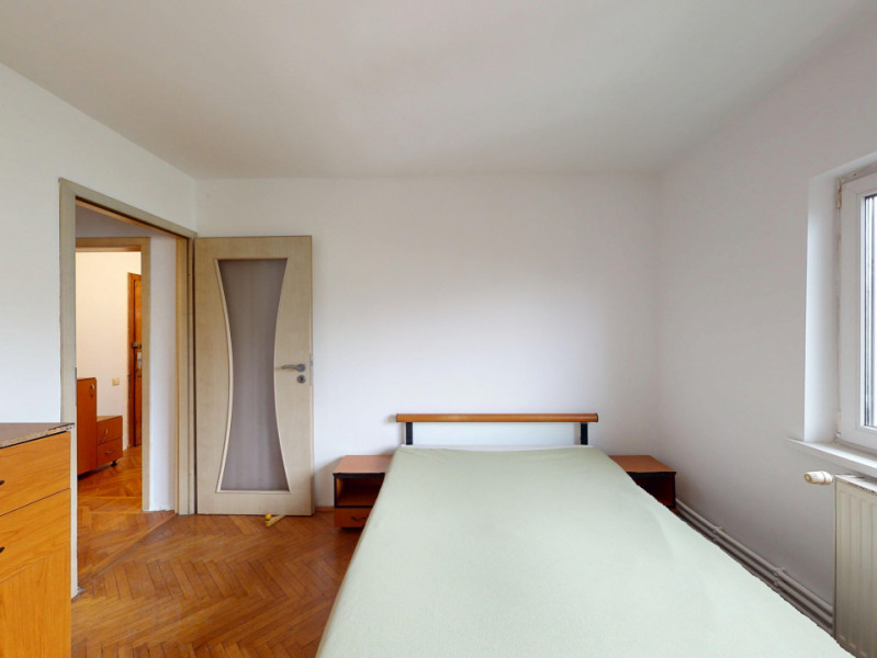 Apartament 2 Camere - Zona Fabric - 0% COMISION 