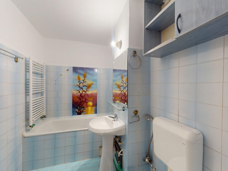 Apartament 2 Camere - Zona Fabric - 0% COMISION 