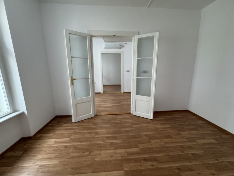 Închiriere spațiu birouri 39,74 mp – ultracentral, str. Alba Iulia, etaj 2