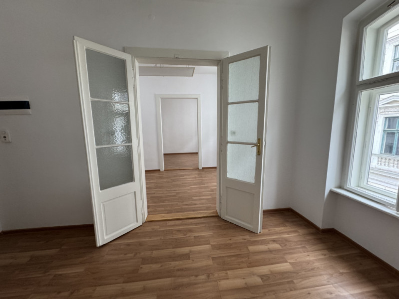 Închiriere spațiu birouri 39,74 mp – ultracentral, str. Alba Iulia, etaj 2