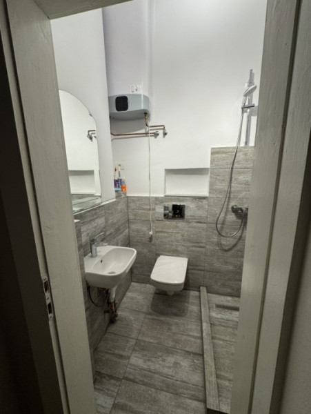 Închiriere spațiu birouri 39,74 mp – ultracentral, str. Alba Iulia, etaj 2