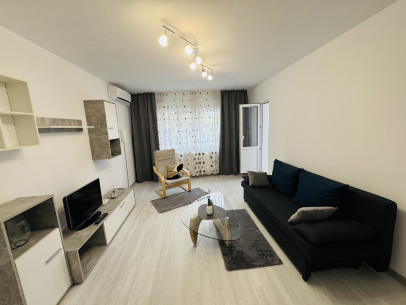 Apartament 2 camere/Lipovei/Et 2/Decomandat