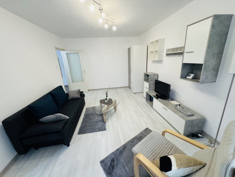 Apartament 2 camere/Lipovei/Et 2/Decomandat