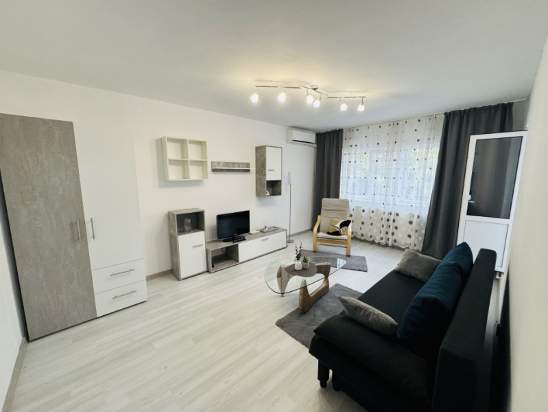 Apartament 2 camere/Lipovei/Et 2/Decomandat