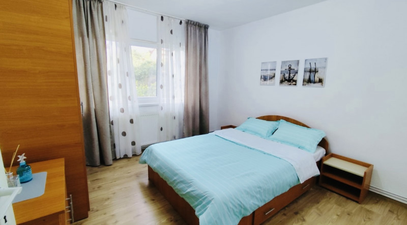 Apartament 2 camere/Lipovei/Et 2/Decomandat