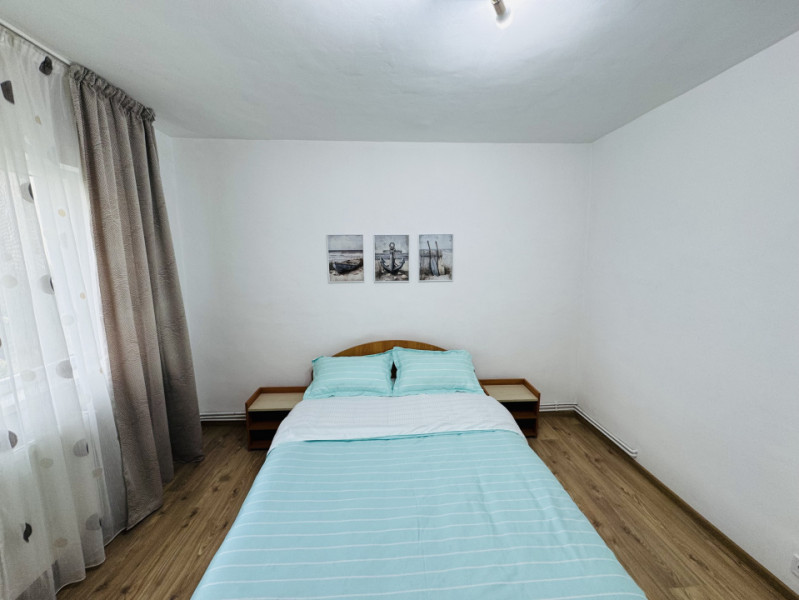 Apartament 2 camere/Lipovei/Et 2/Decomandat