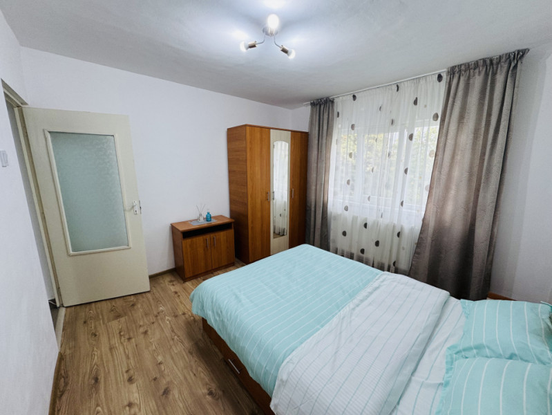 Apartament 2 camere/Lipovei/Et 2/Decomandat