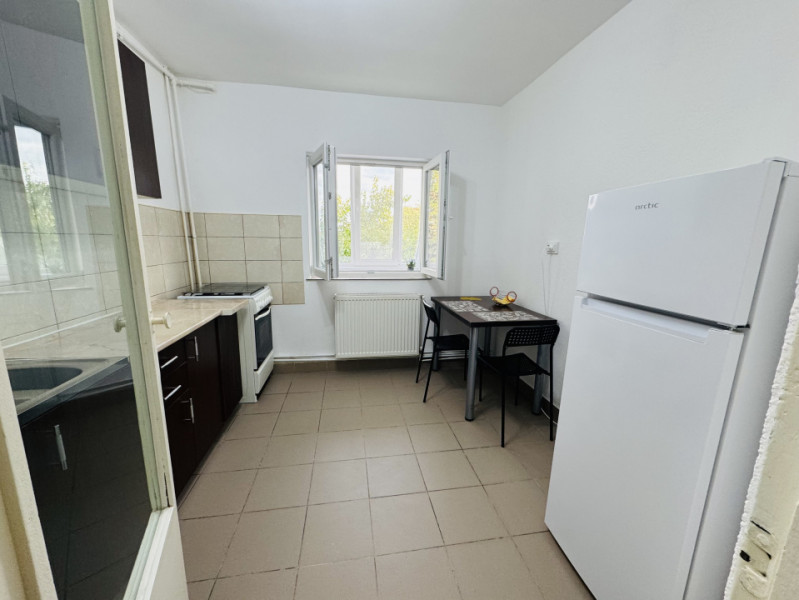 Apartament 2 camere/Lipovei/Et 2/Decomandat