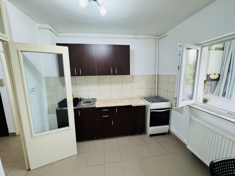 Apartament 2 camere/Lipovei/Et 2/Decomandat