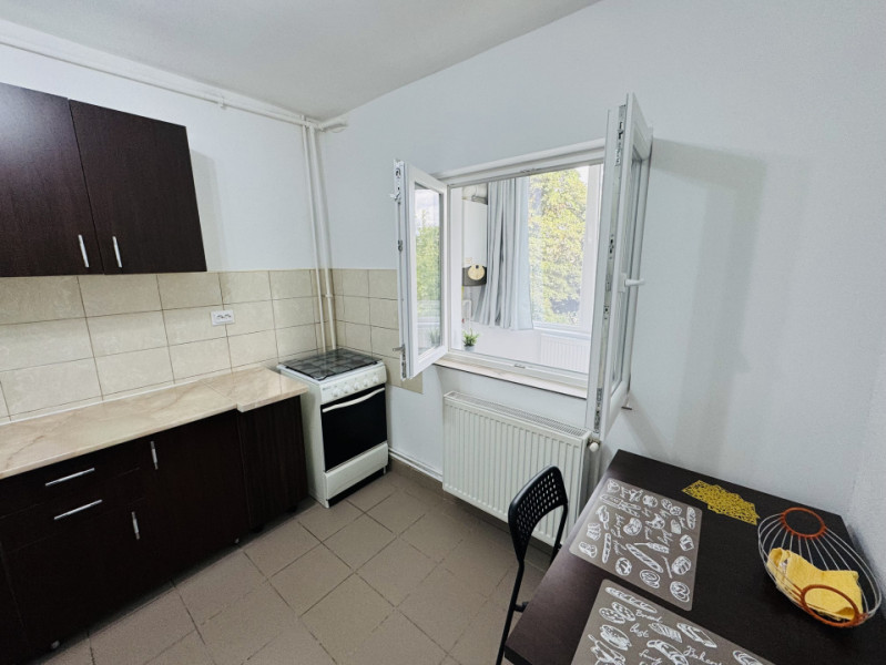 Apartament 2 camere/Lipovei/Et 2/Decomandat