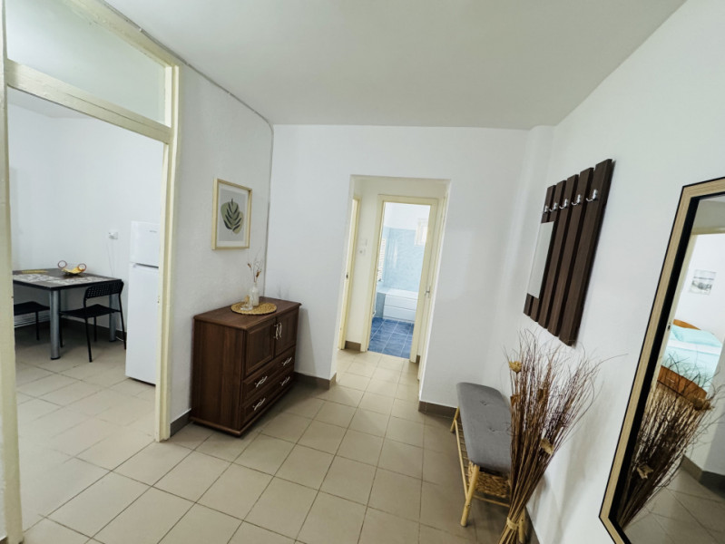 Apartament 2 camere/Lipovei/Et 2/Decomandat