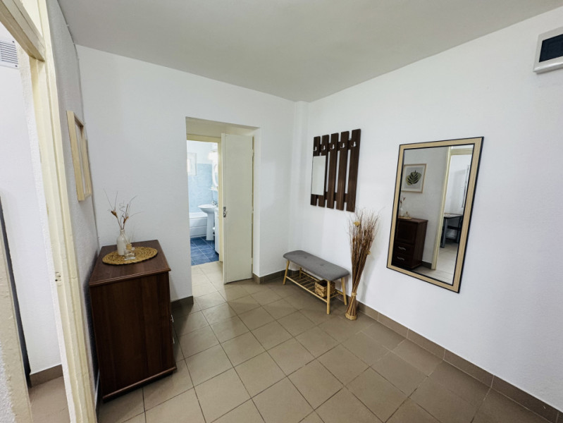Apartament 2 camere/Lipovei/Et 2/Decomandat