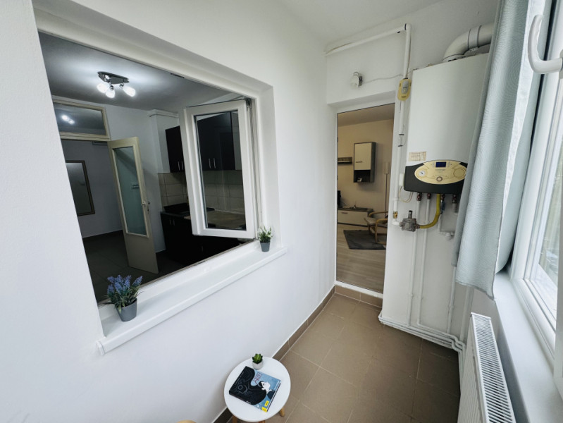 Apartament 2 camere/Lipovei/Et 2/Decomandat