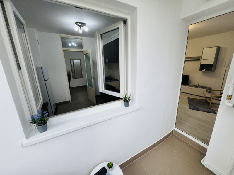 Apartament 2 camere/Lipovei/Et 2/Decomandat