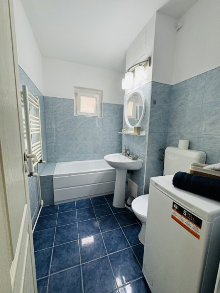 Apartament 2 camere/Lipovei/Et 2/Decomandat
