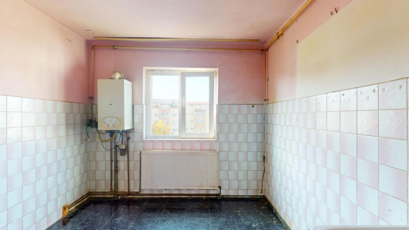 Apartament 2 camere, Aleea Cutezătorilor, Zona Dâmbovița