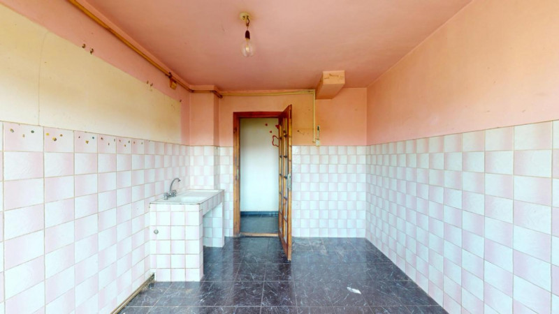 Apartament 2 camere, Aleea Cutezătorilor, Zona Dâmbovița