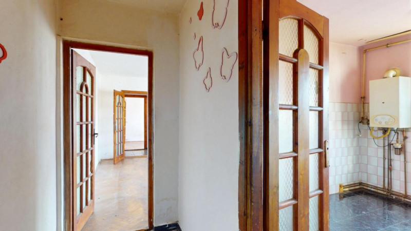 Apartament 2 camere, Aleea Cutezătorilor, Zona Dâmbovița
