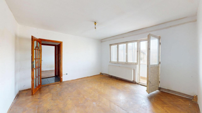 Apartament 2 camere, Aleea Cutezătorilor, Zona Dâmbovița
