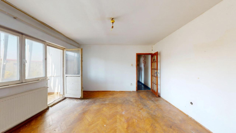 Apartament 2 camere, Aleea Cutezătorilor, Zona Dâmbovița