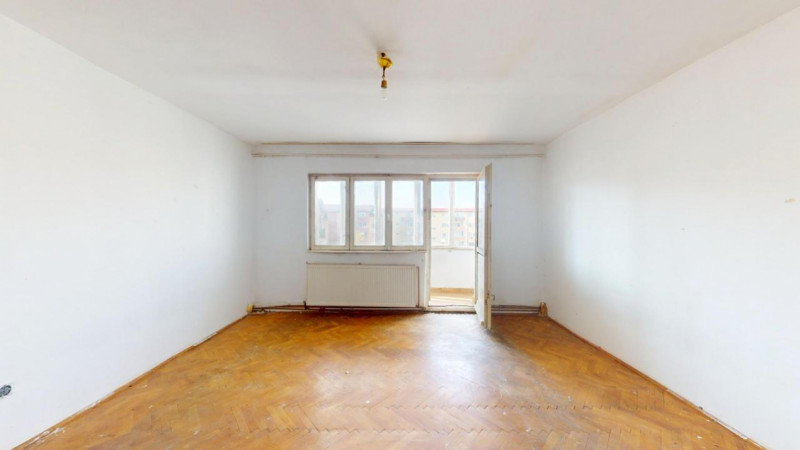 Apartament 2 camere, Aleea Cutezătorilor, Zona Dâmbovița