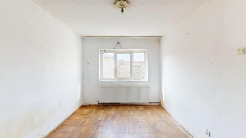 Apartament 2 camere, Aleea Cutezătorilor, Zona Dâmbovița