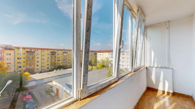 Apartament 2 camere, Aleea Cutezătorilor, Zona Dâmbovița