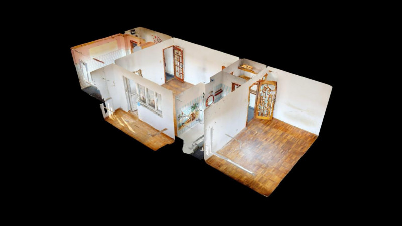 Apartament 2 camere, Aleea Cutezătorilor, Zona Dâmbovița