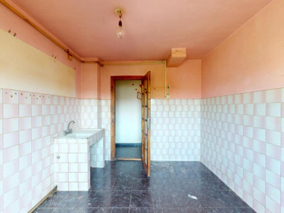 Apartament 2 camere, Aleea Cutezătorilor, Zona Dâmbovița