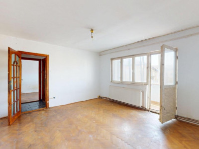 Apartament 2 camere, Aleea Cutezătorilor, Zona Dâmbovița