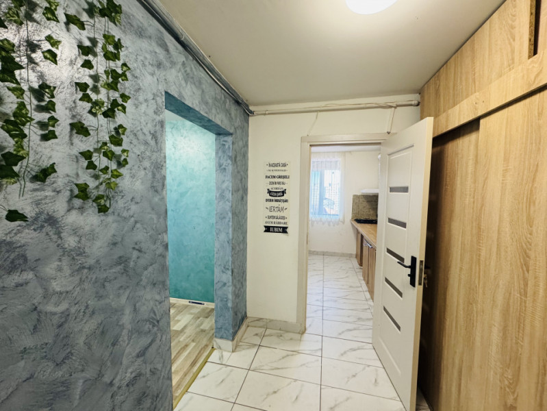 Apartament cu 2 camre, Dambovita, 0% Comision